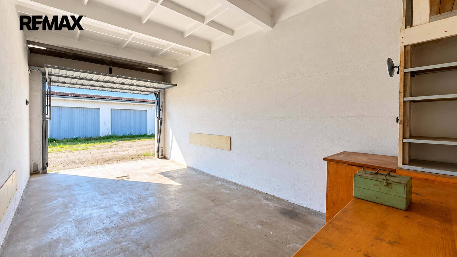 Prodej garáž - Hradec Králové, 16 m² - 5