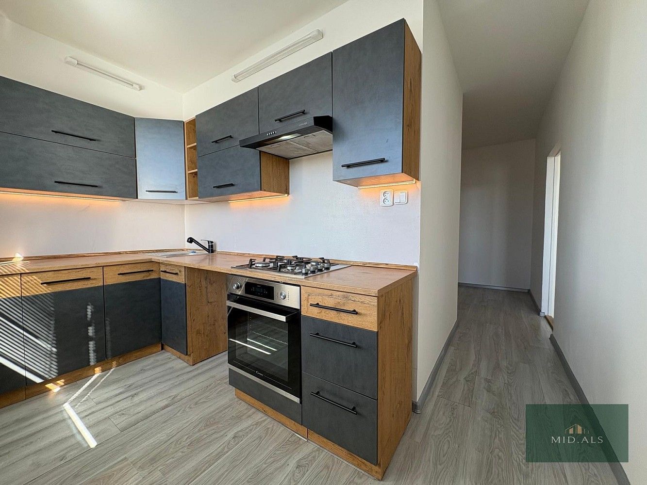 3+1, Plzeň - Doubravka, okres Plzeň-město, Plzeňský kraj, 65 m² - 2