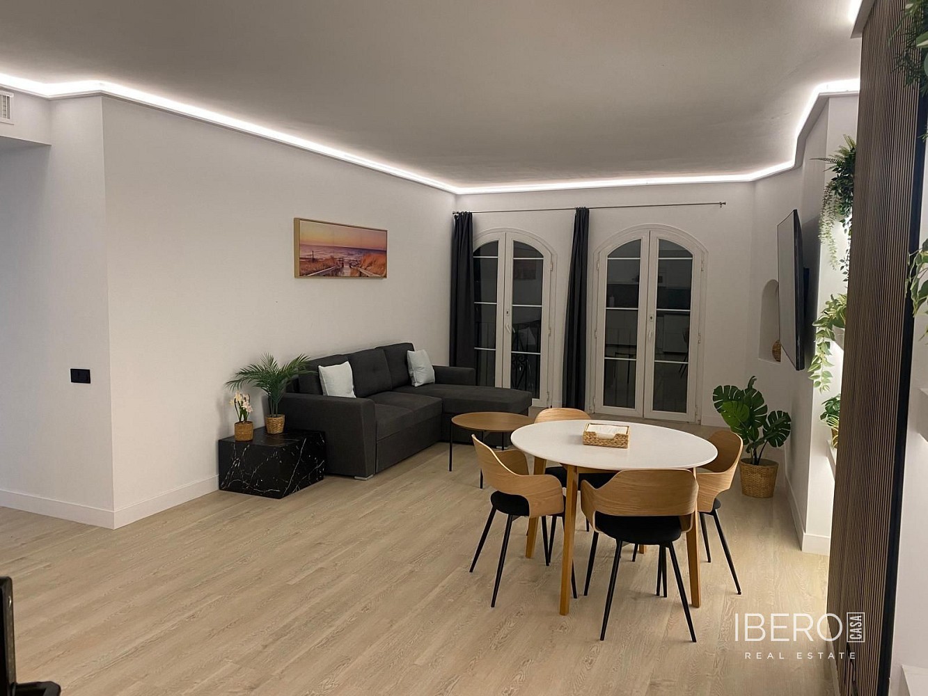 Byt 5+kk · 180 m² · Puerto Banús, Španělsko - 4