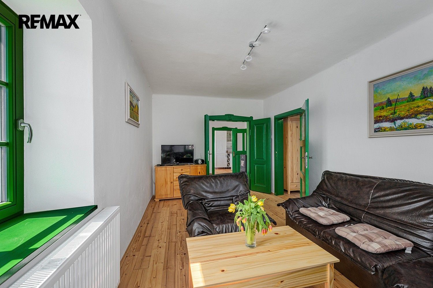 Chalupa · 98 m² · Vacov - Žár, okres Prachatice, Jihočeský kraj - 3