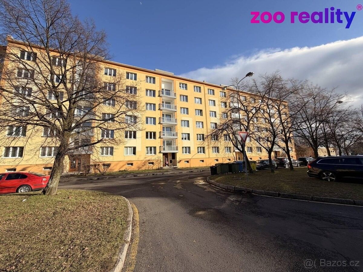 Byty, Chomutov, 430 01