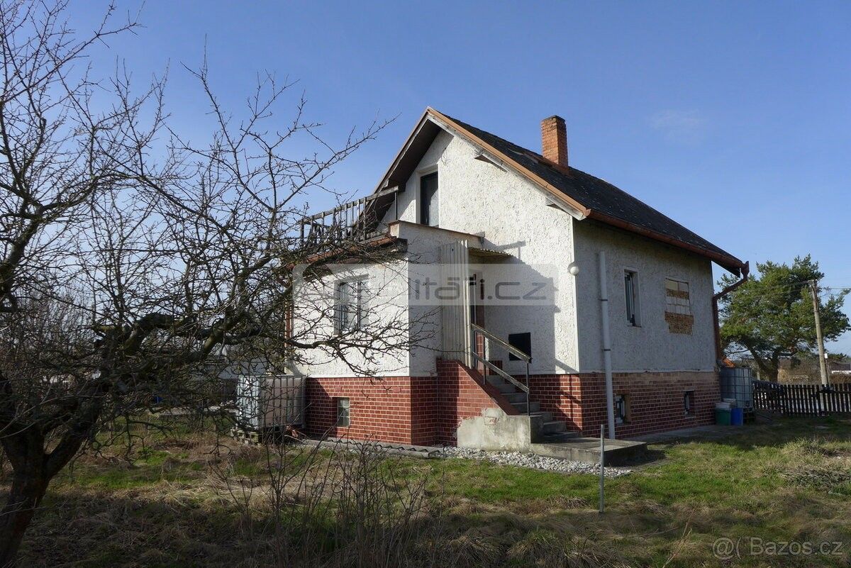 Prodej chata - Dobřany, 334 41, 385 m²