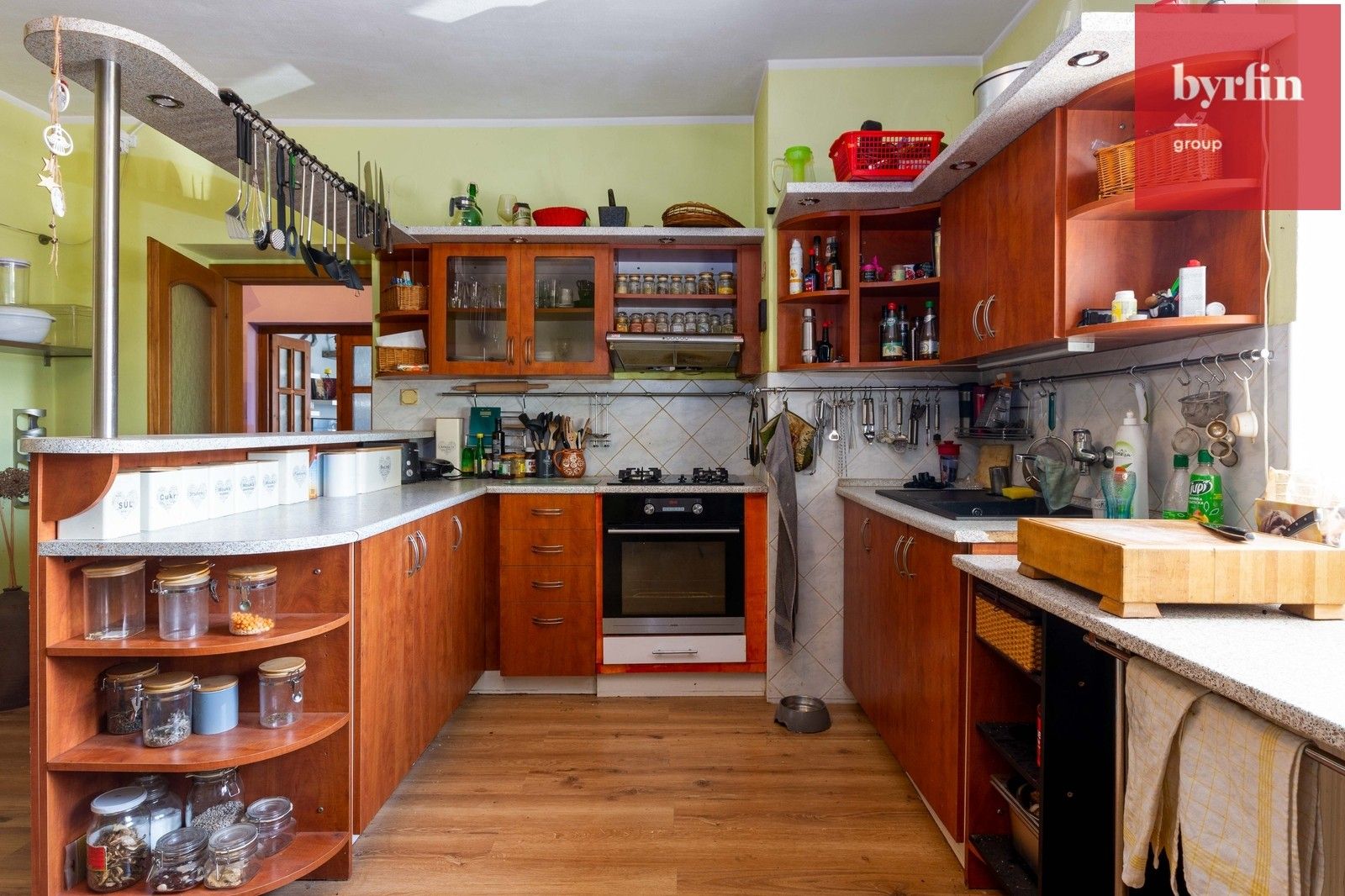 Rodinné domy, Jantarová, Opava Vávrovice, 150 m² - 2