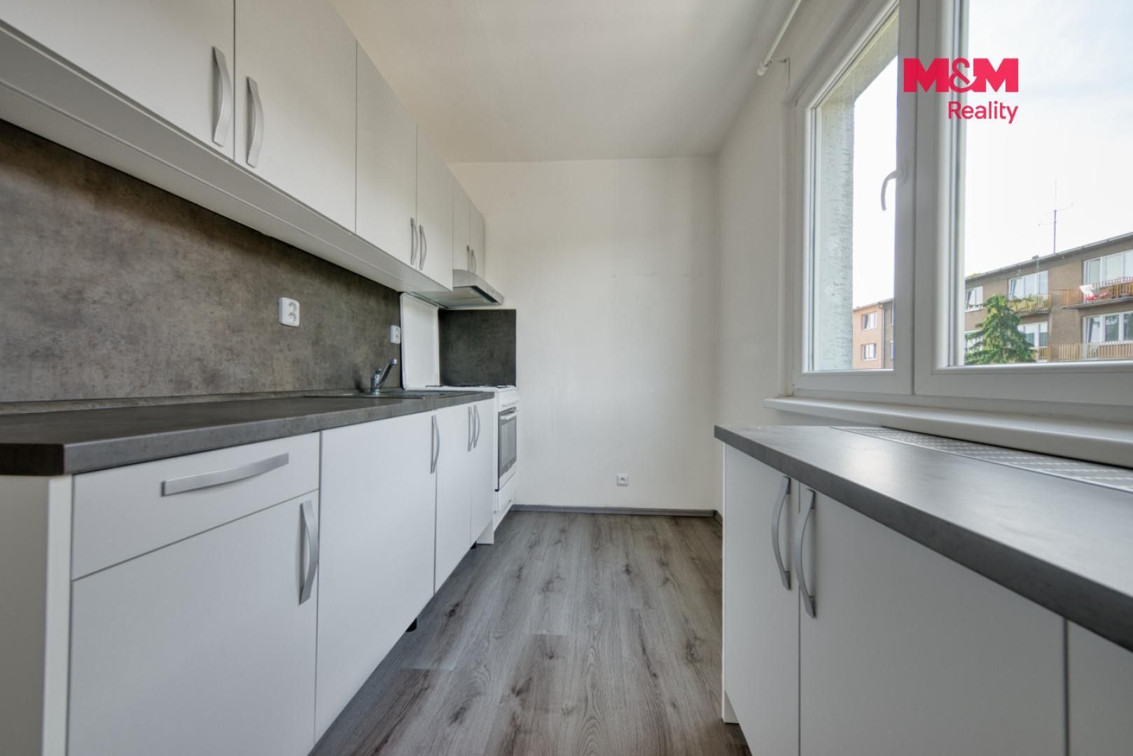 Byt 2+1 · 54 m² · Na vrcholu 2474, Praha Žižkov - 4