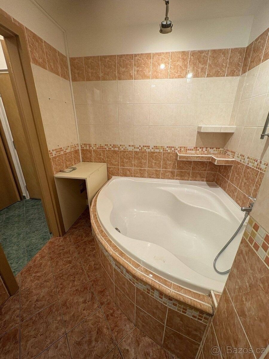 Pronájem byt - Náchod, 547 01