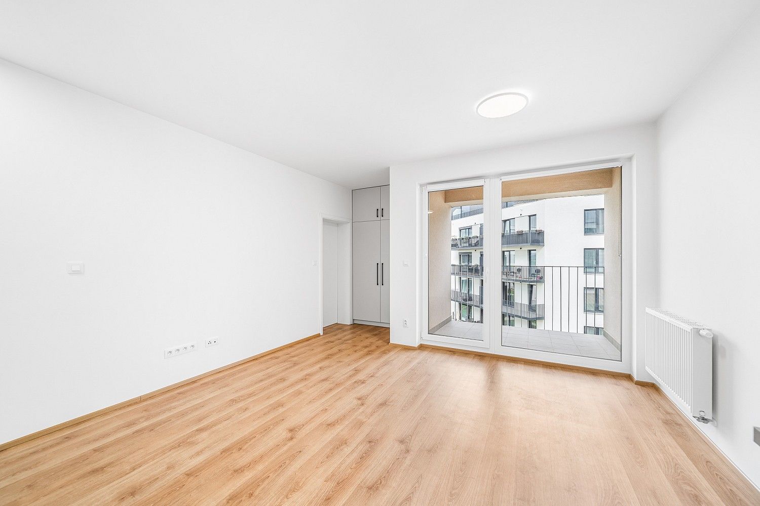 Byt 2+kk · 59 m² · Plzeň, okres Plzeň-město, Plzeňský kraj - 4