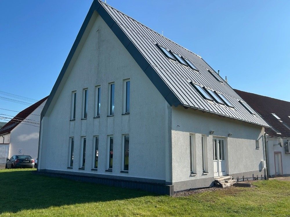 Rodinné domy, Ústí nad Labem, 400 02