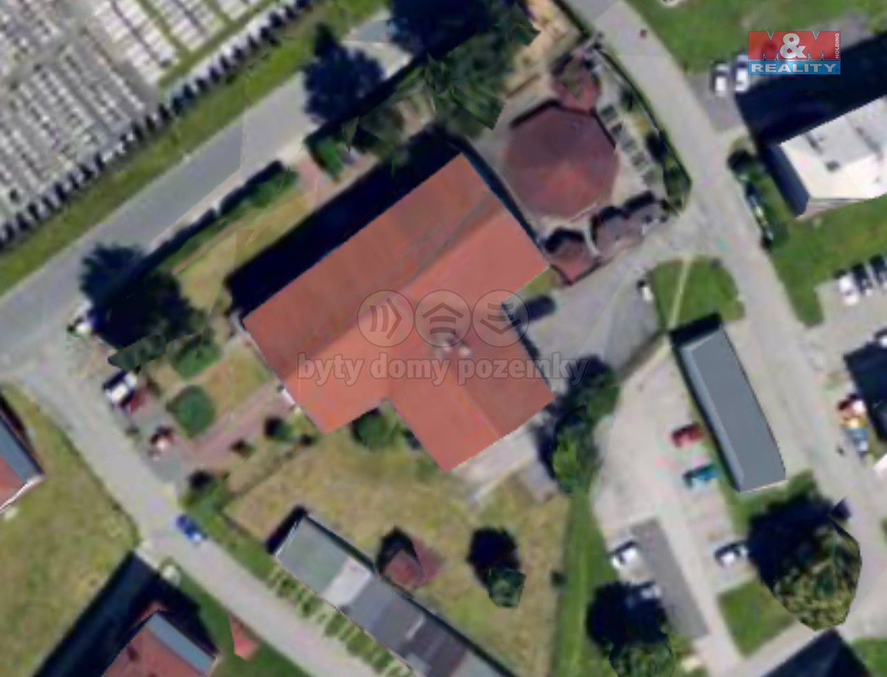 Obchodní prostory · 120 m² · Stavbařů, Karviná - 3