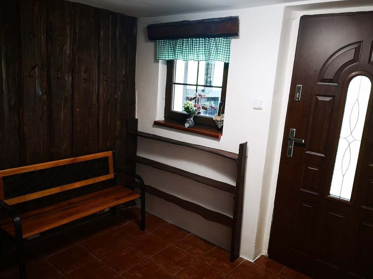 Chata · Příchovice u Kořenova, Liberecký kraj - 3