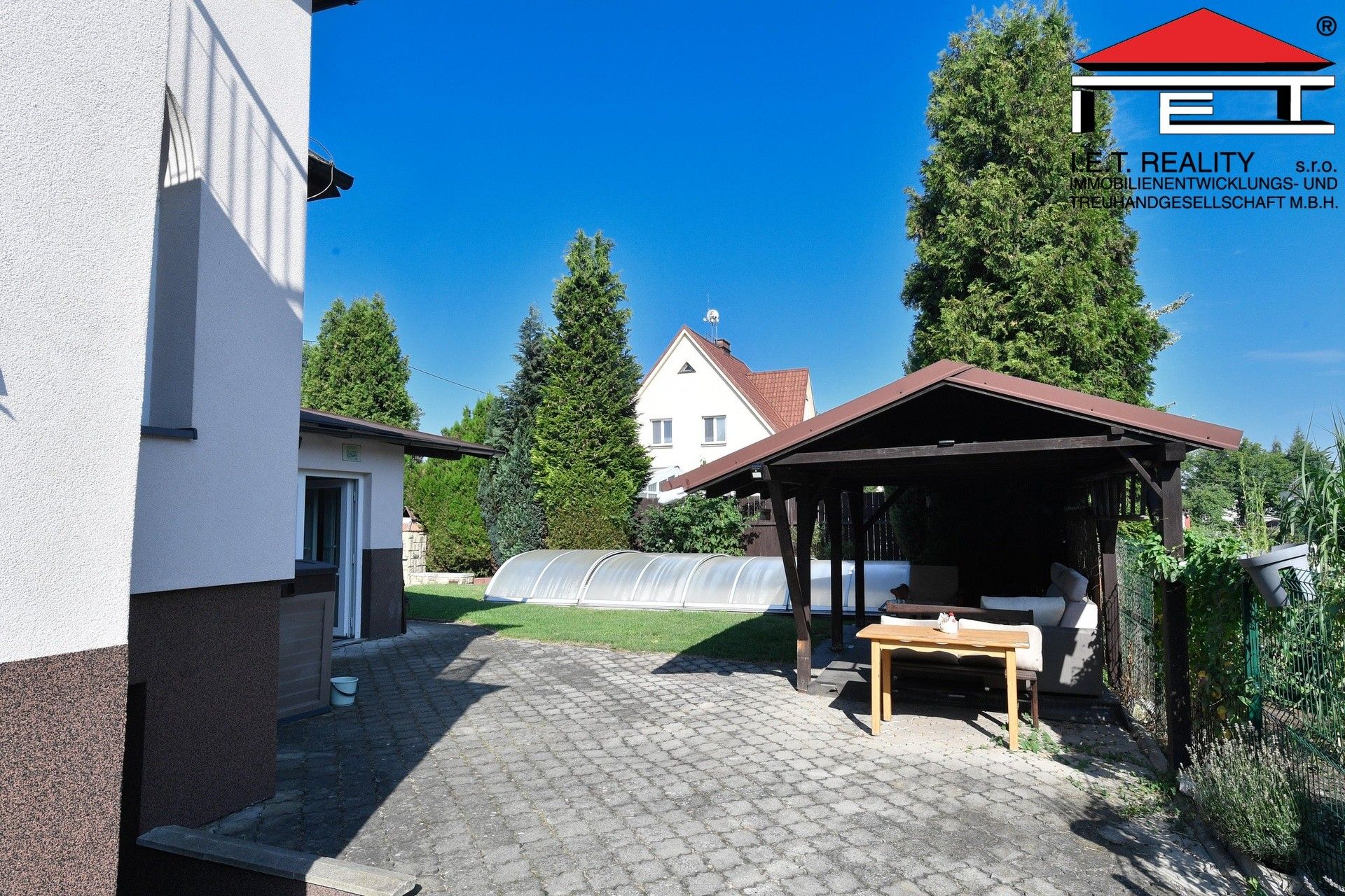 Prodej rodinný dům - Dělnická, Orlová, 255 m² - 5