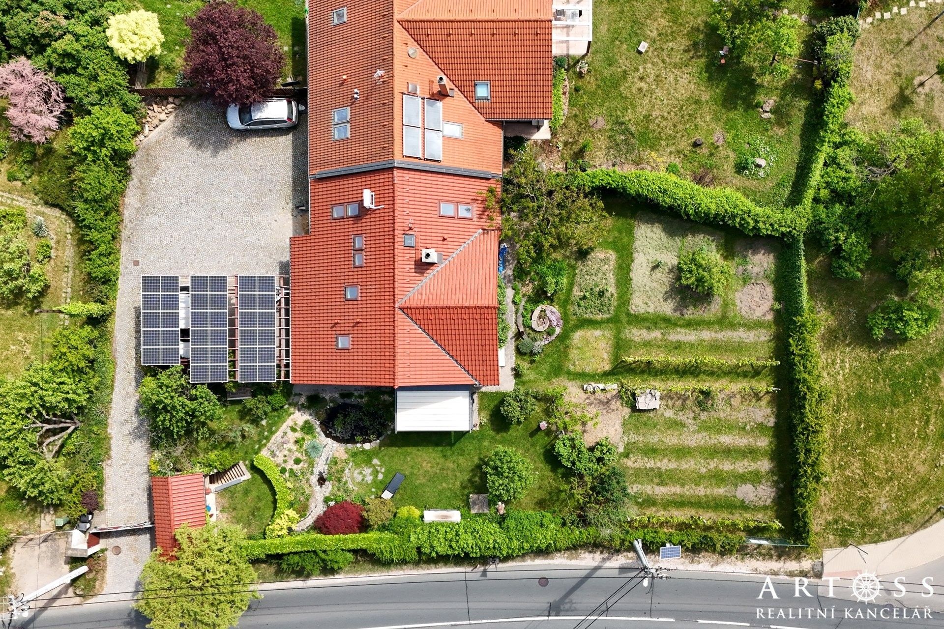 Prodej rodinný dům - Kociánka, Brno, 176 m²