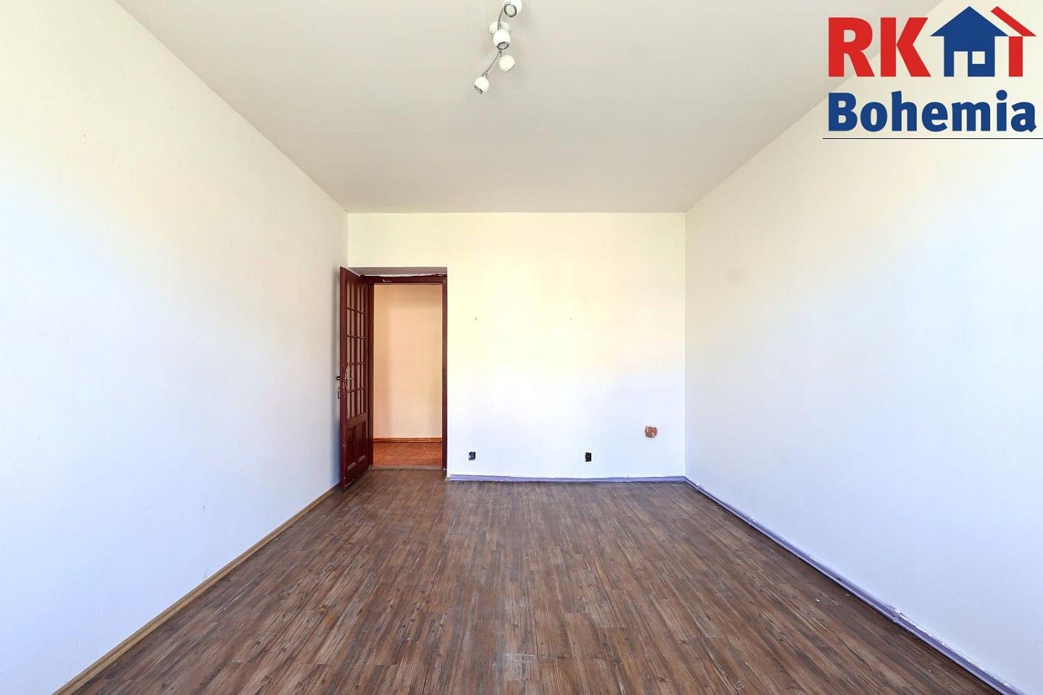 Prodej byt 1+1 - Plzeňská, Praha 5 - Košíře, 56 m² - 5