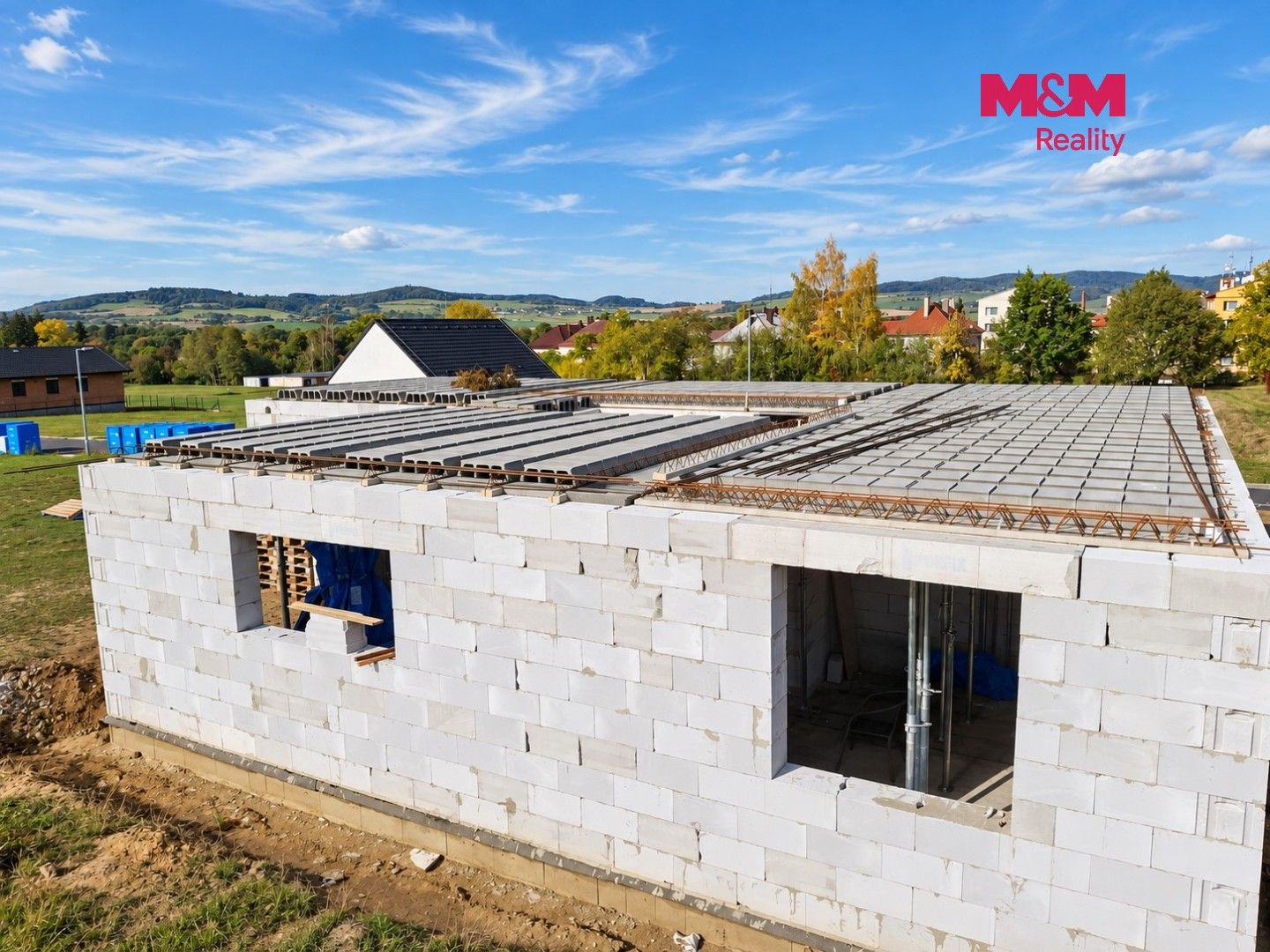 Rodinné domy, Janovice nad Úhlavou, 225 m² - 2