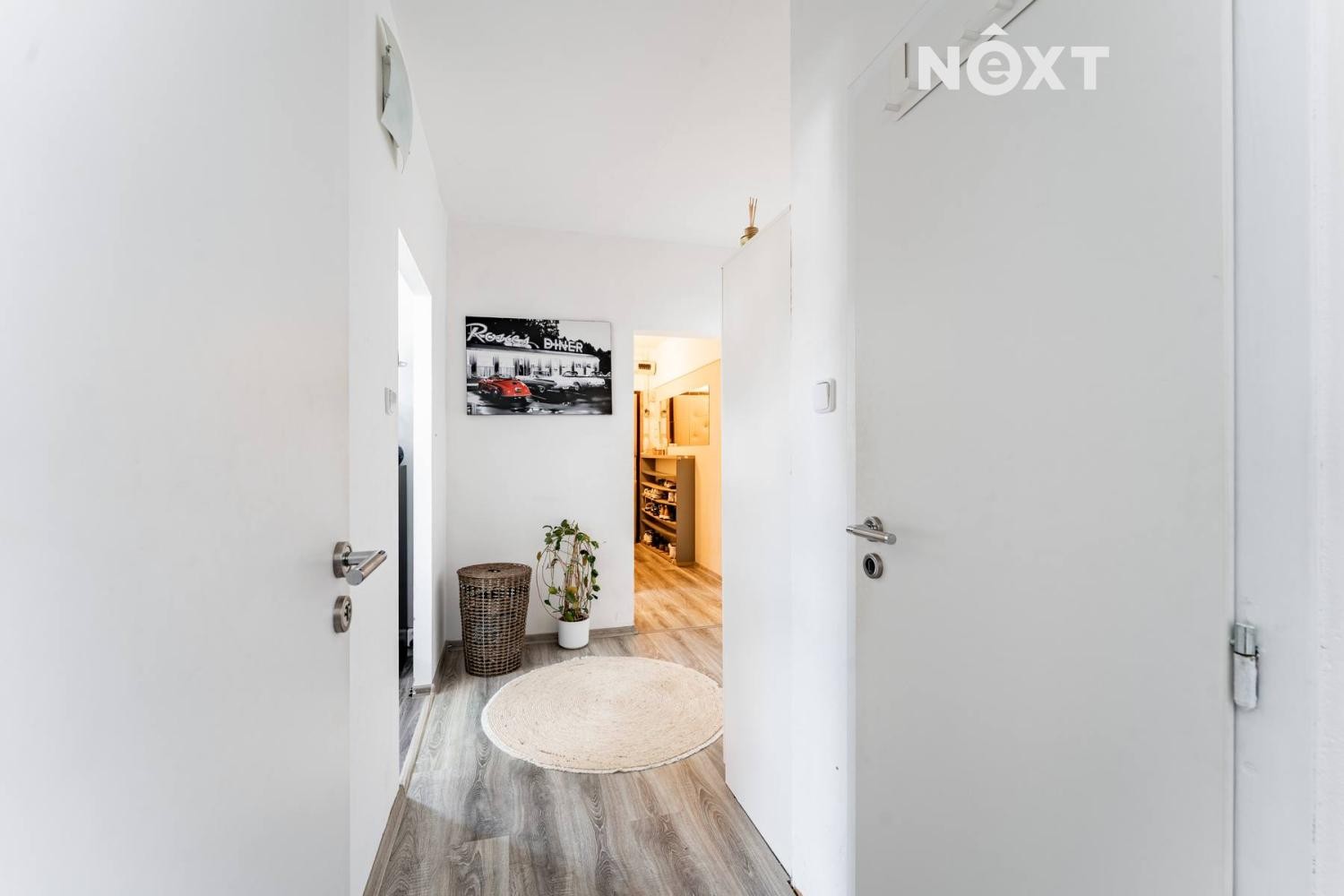 Prodej byt 3+1 - Čsl. armády 73, Šumperk, 70 m² - 5