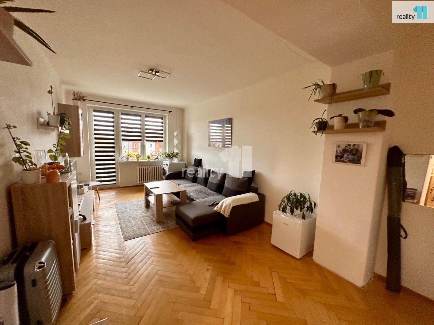 Byt 2+1 · 50 m² · Antonína Sovy, Česká Lípa - 3