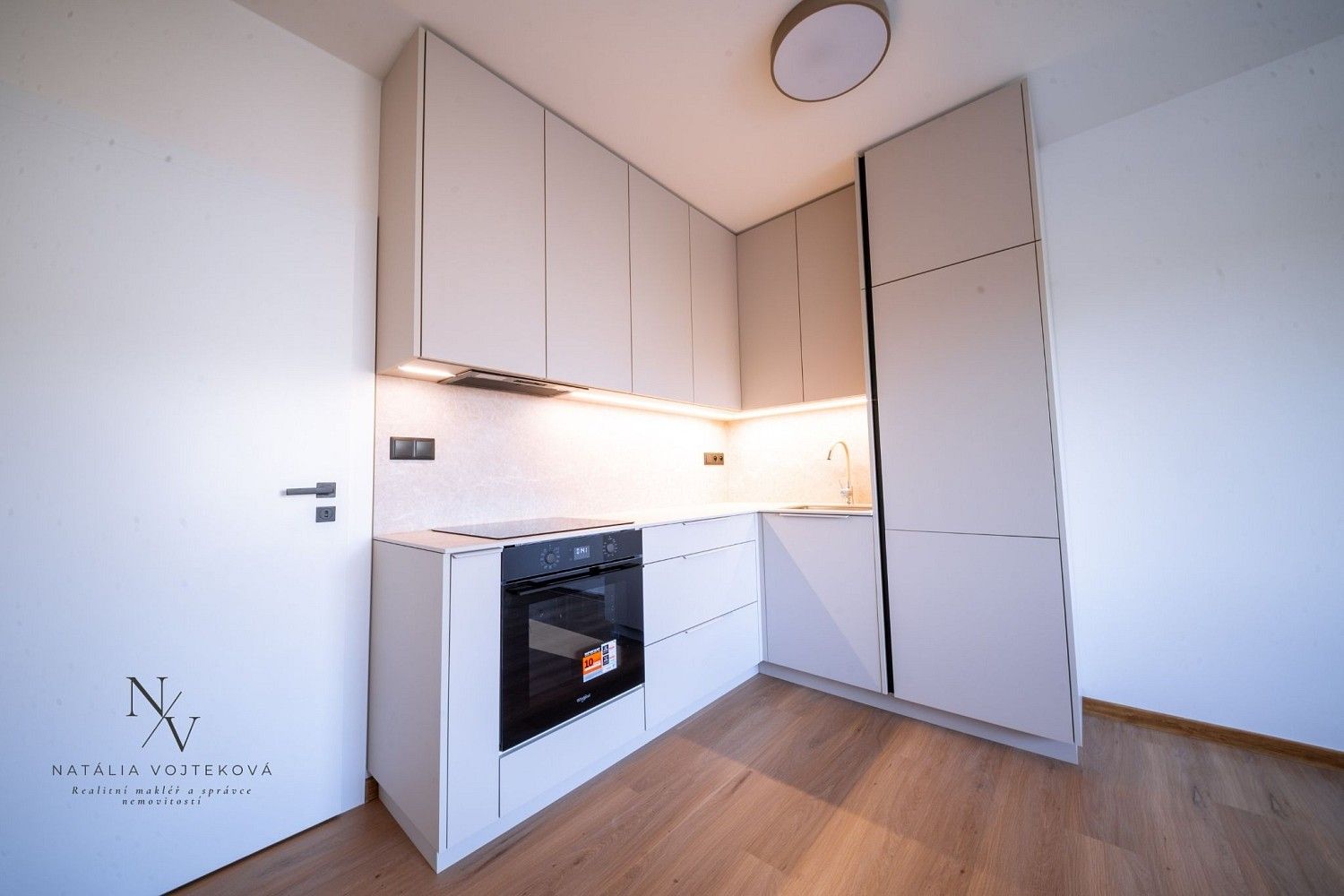 1+kk, Brno - Zábrdovice, okres Brno-město, Jihomoravský kraj, 40 m² - 2