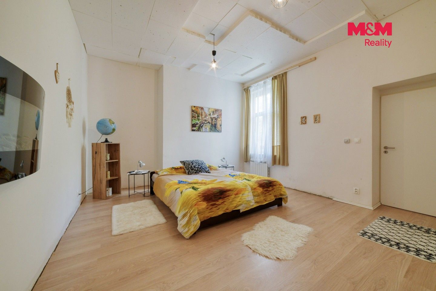 Prodej byt 3+1 - Husova, Mariánské Lázně, 70 m² - 5