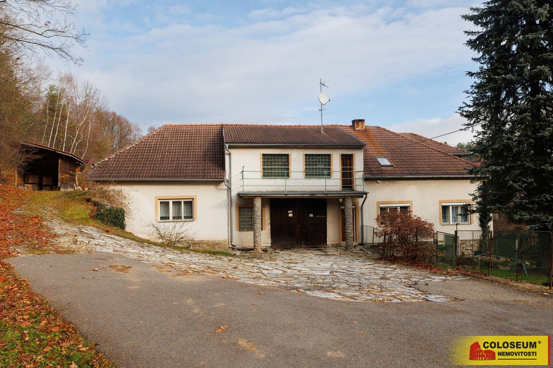 Rodinný dům · 175 m² · Kněževes Jobova Lhota - 3
