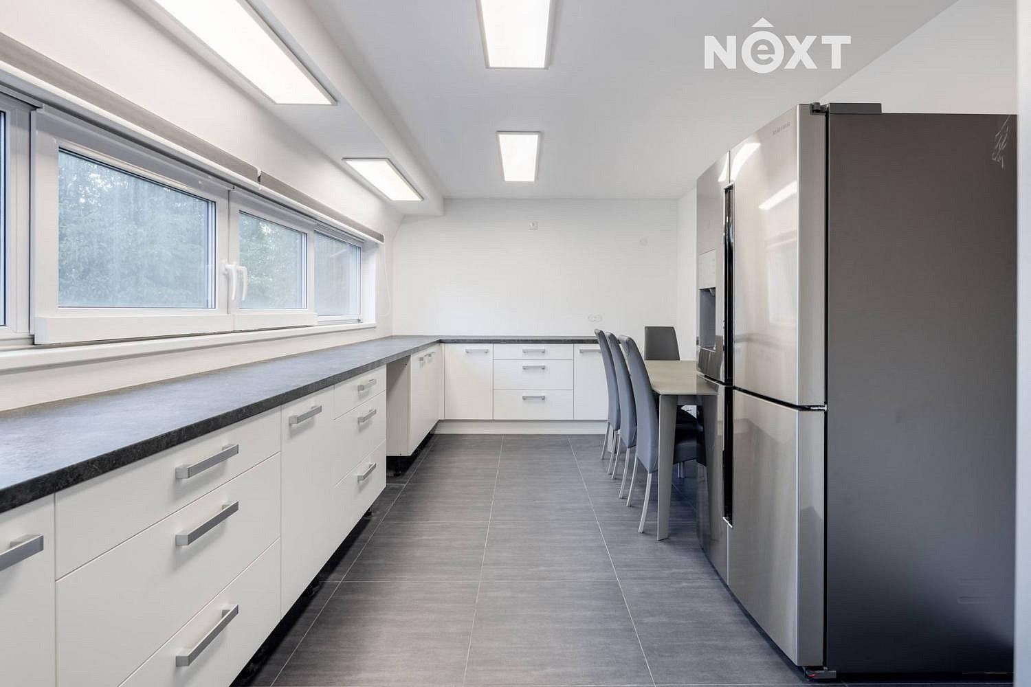 Rodinný dům · 417 m² · K Safině, Praha 4 - Šeberov - 4