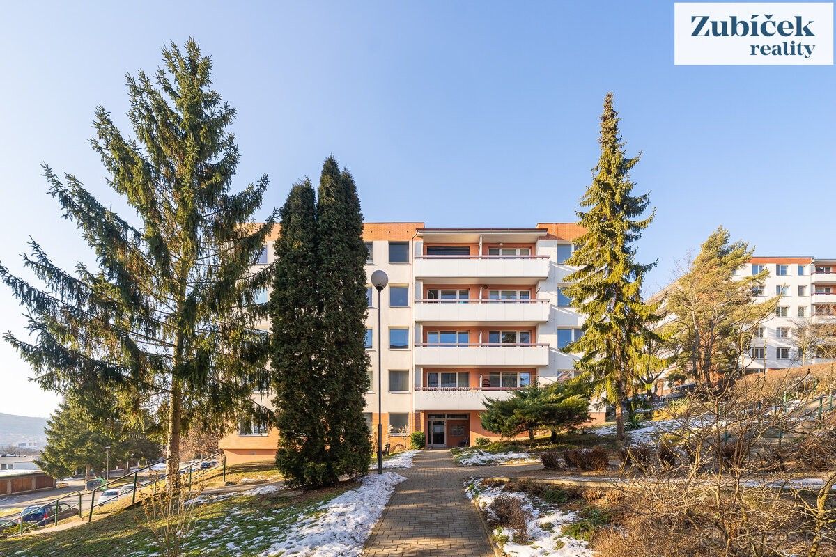 Prodej byt - Zlín, 760 05