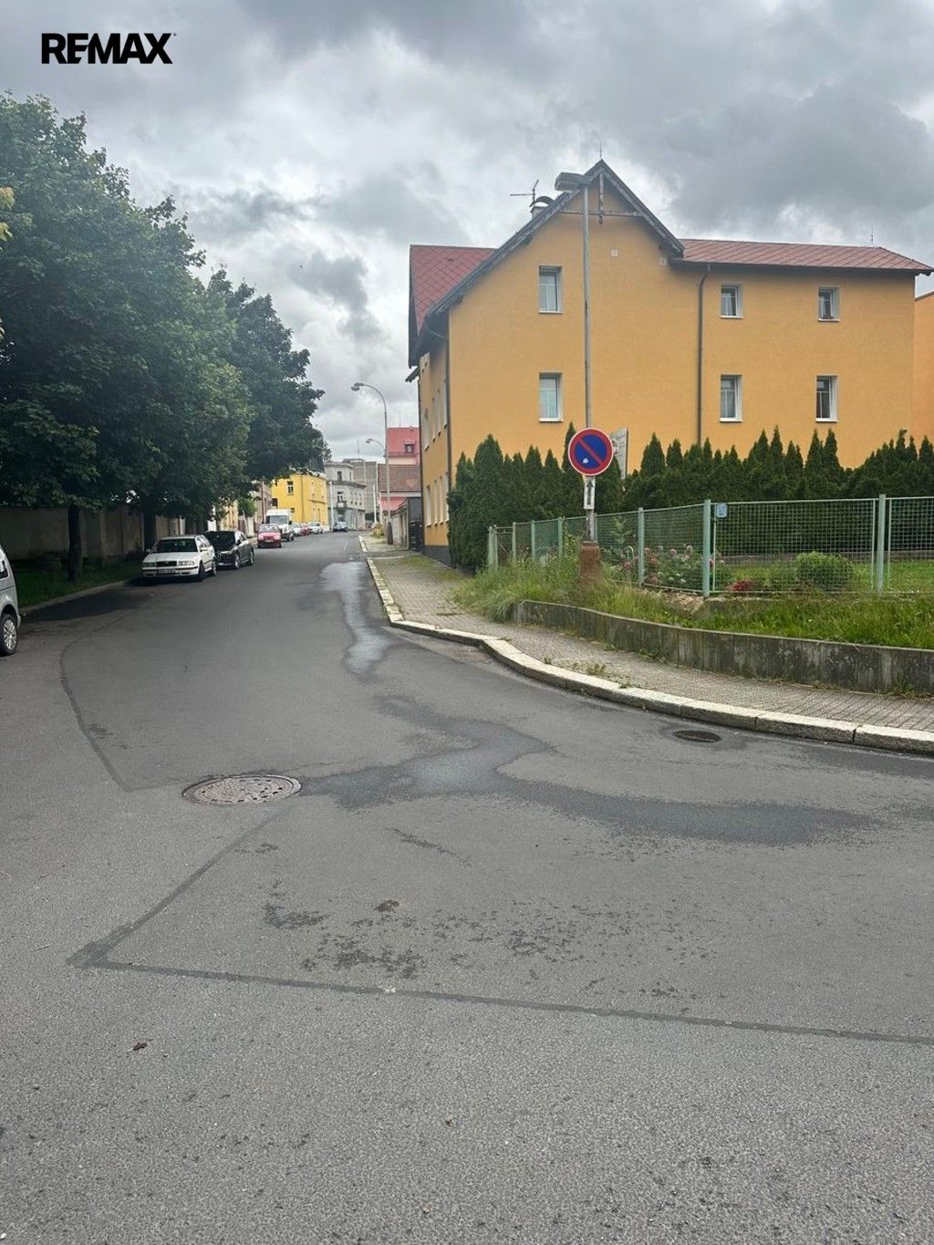 Ubytovací zařízení, Nákladní 298, Mariánské Lázně, 320 m² - 2