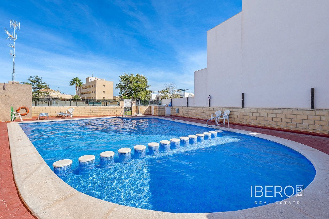 Rodinný dům · 71 m² · Lomas de Cabo Roig, ES - 3
