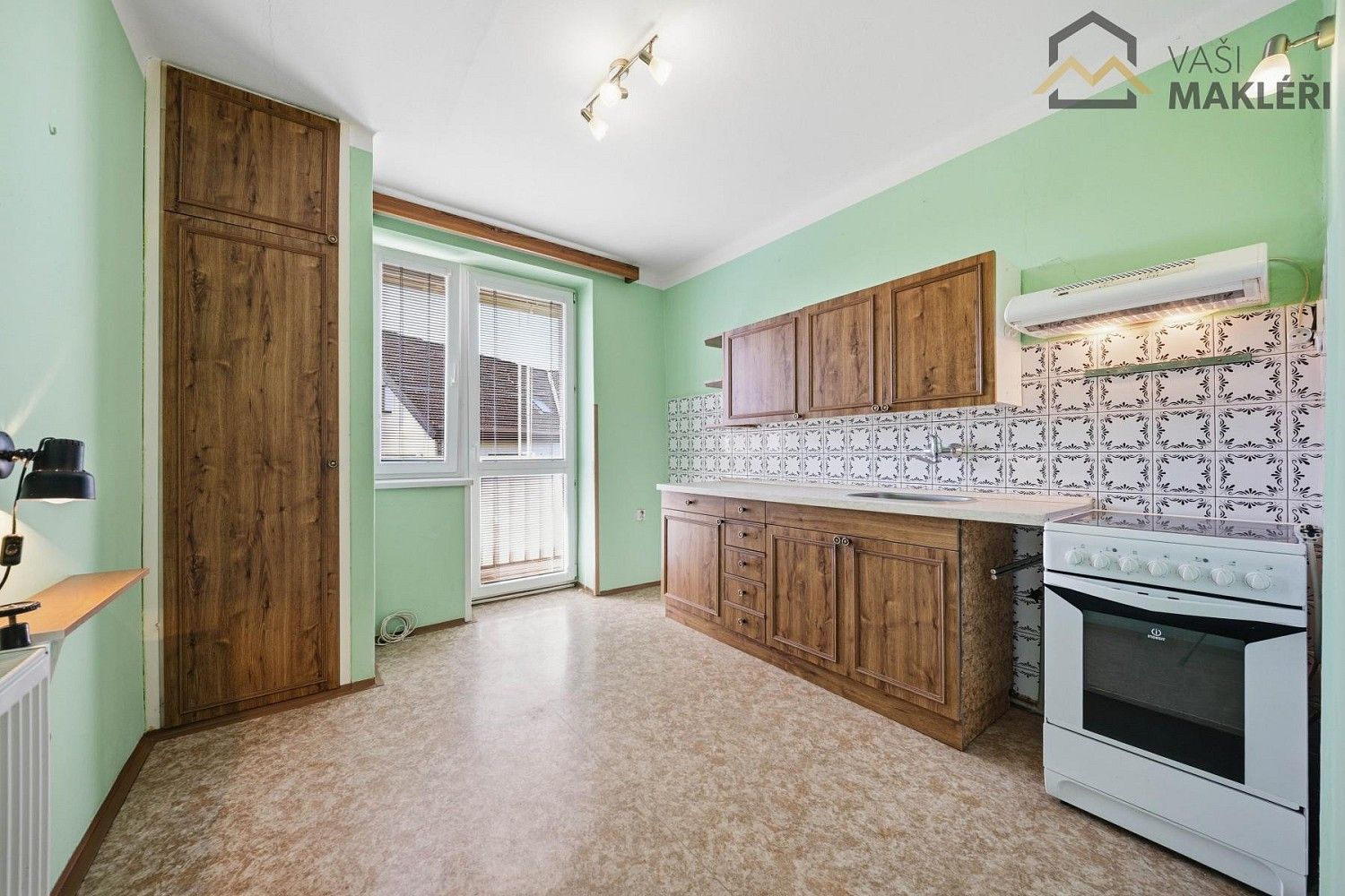 4+1, Kutná Hora - Sedlec, Středočeský kraj, 90 m² - 2