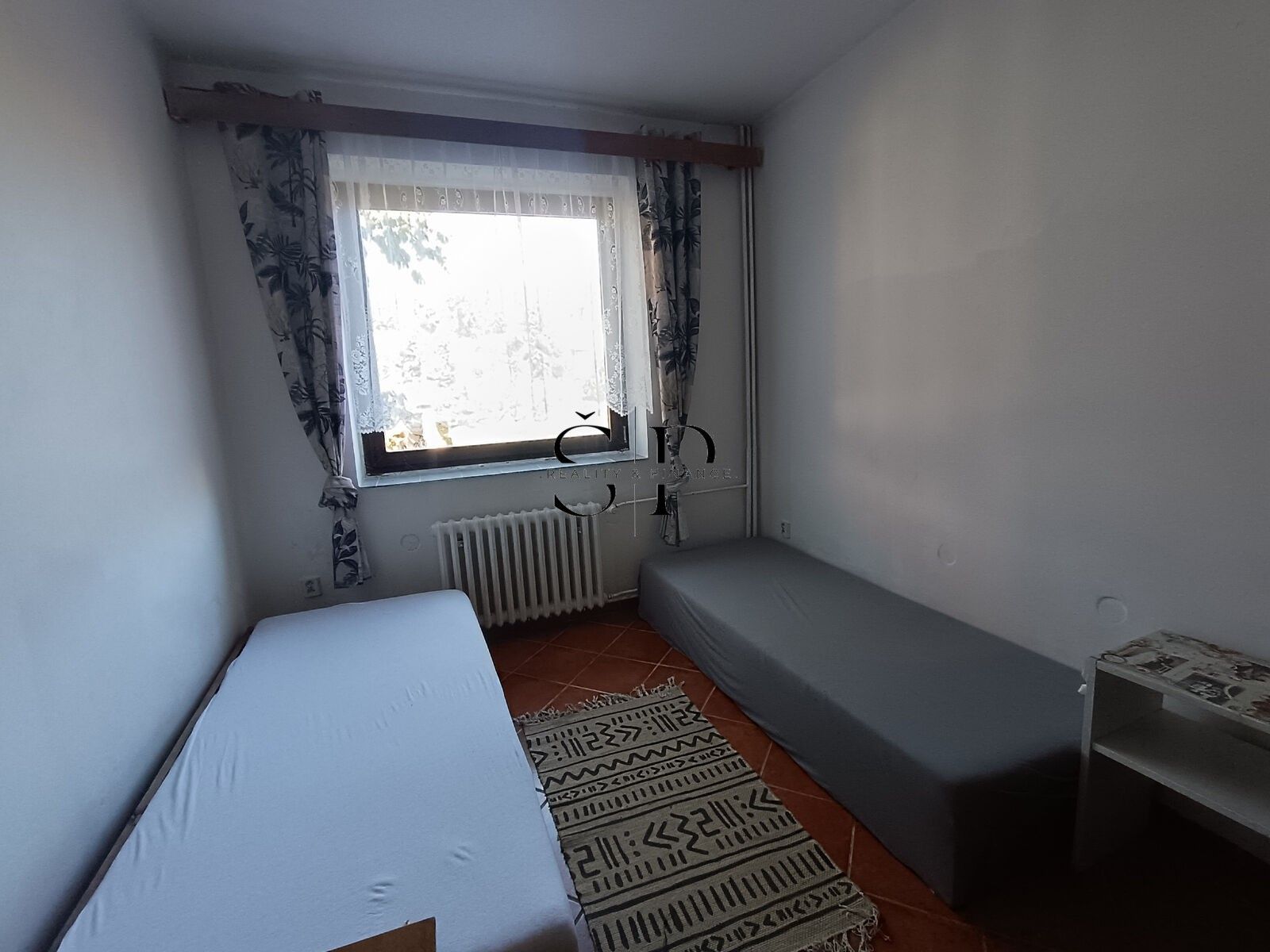 Byty, Jarní, Plzeň Radčice, 12 m² - 2