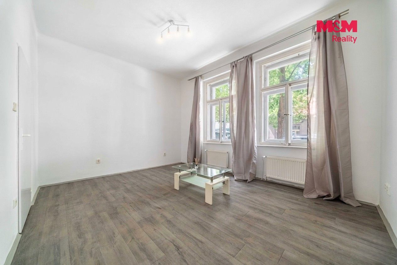 3+kk, V Nových Vokovicích, Praha, 52 m² - 2