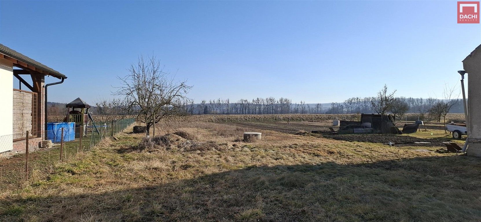 Pozemky pro bydlení, Moravičany, 1 m²