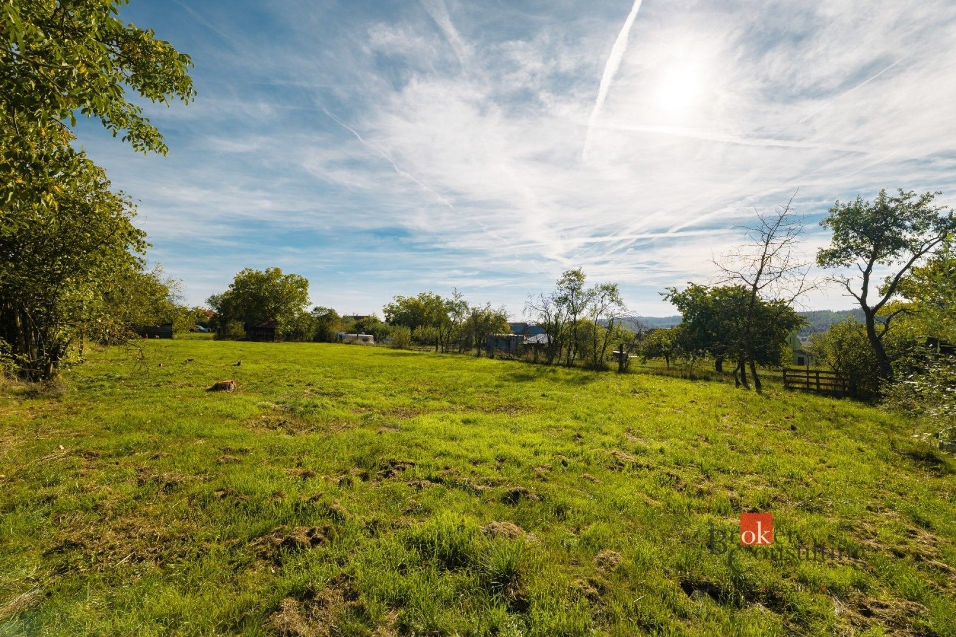 Pozemek pro bydlení · 1 312 m² · Pňovany - 3