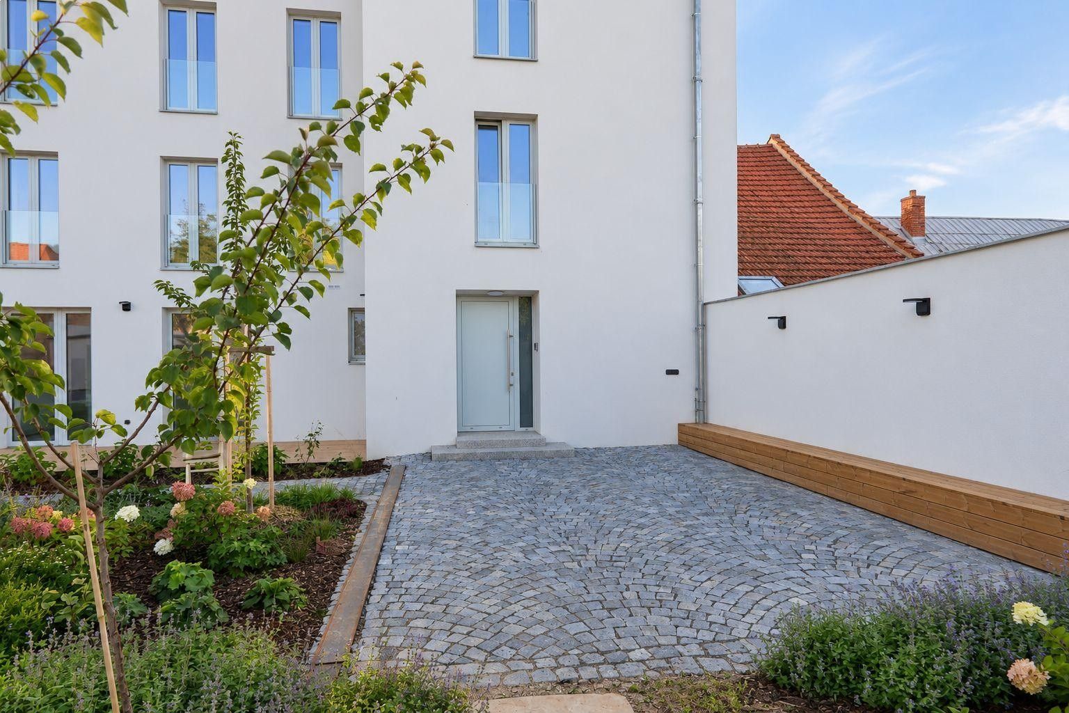 Byt 4+kk · 196 m² · Rybníček, Vyškov - 2