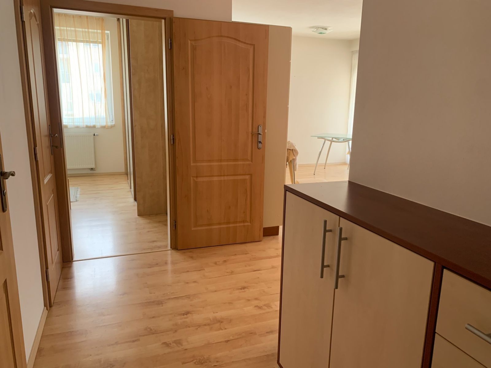 2+kk, Holzova, Brno - Líšeň, Jihomoravský kraj, 57 m² - 1
