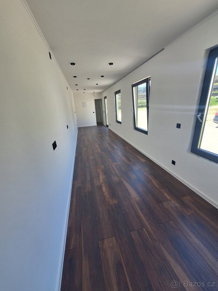 Prodej rodinný dům - Ropice, 739 61