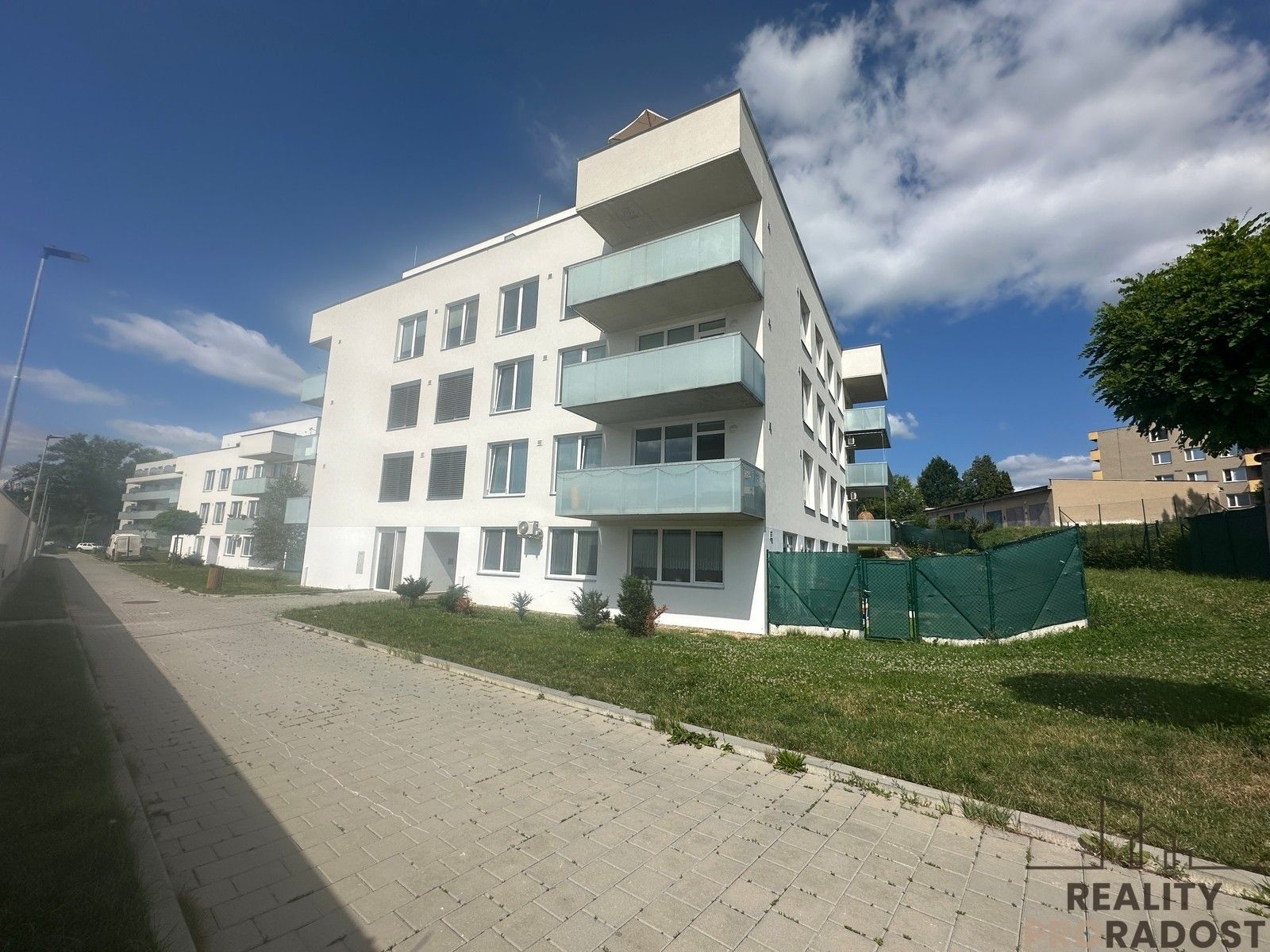 Prodej ostatní - Otakara Kubína, Boskovice, 13 m²
