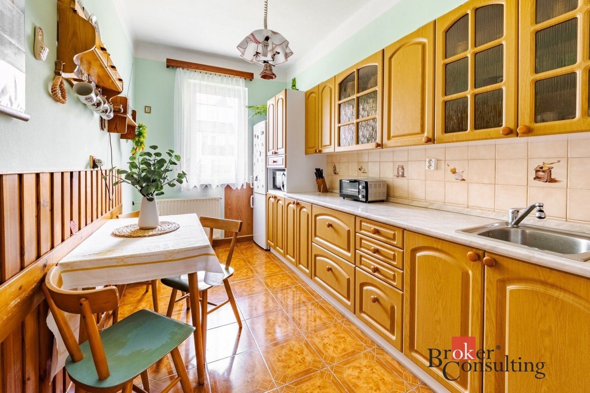 Prodej rodinný dům - Černá v Pošumaví, 160 m² - 5