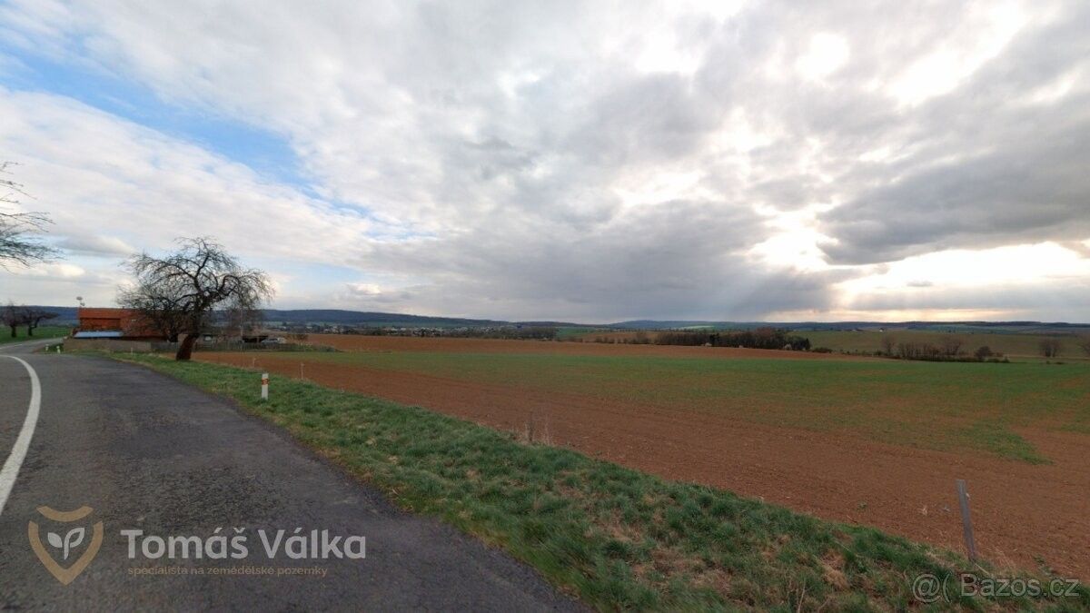 Pozemky pro bydlení, Morkovice-Slížany, 768 33