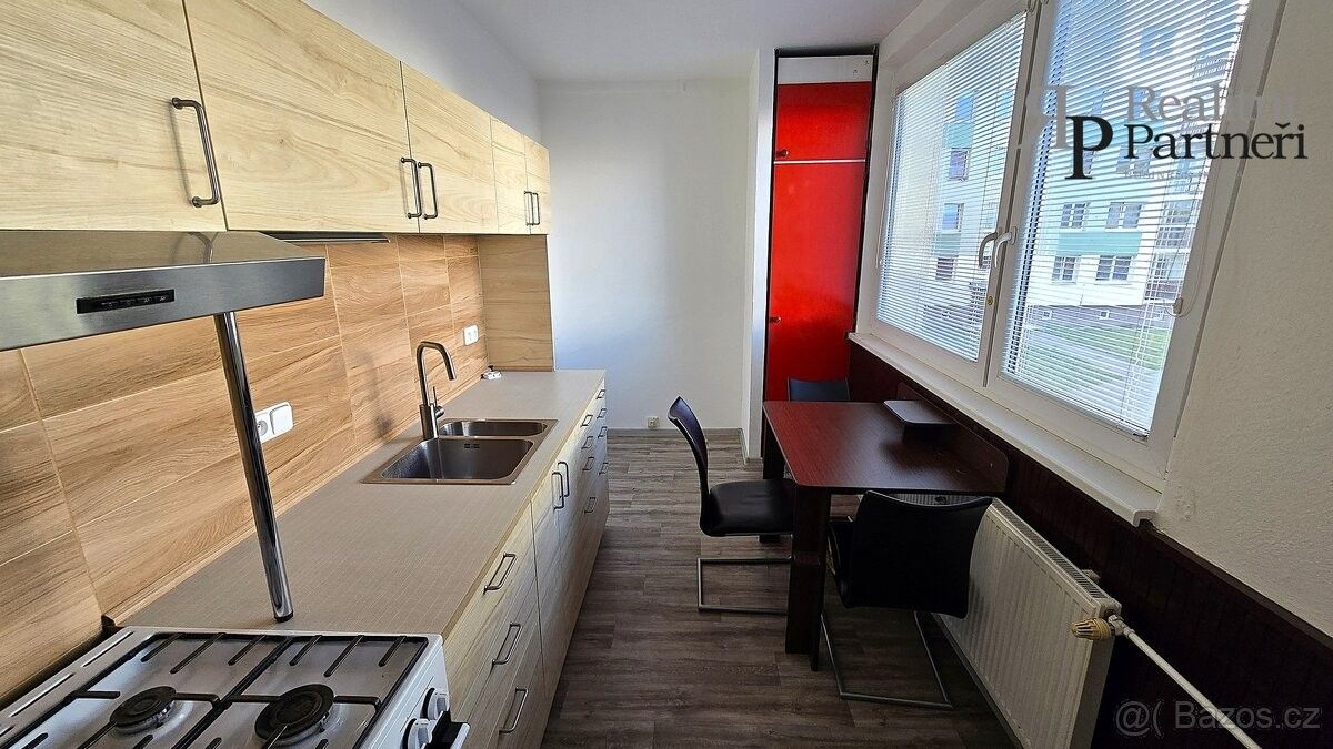 Pronájem byt - Opava, 747 05