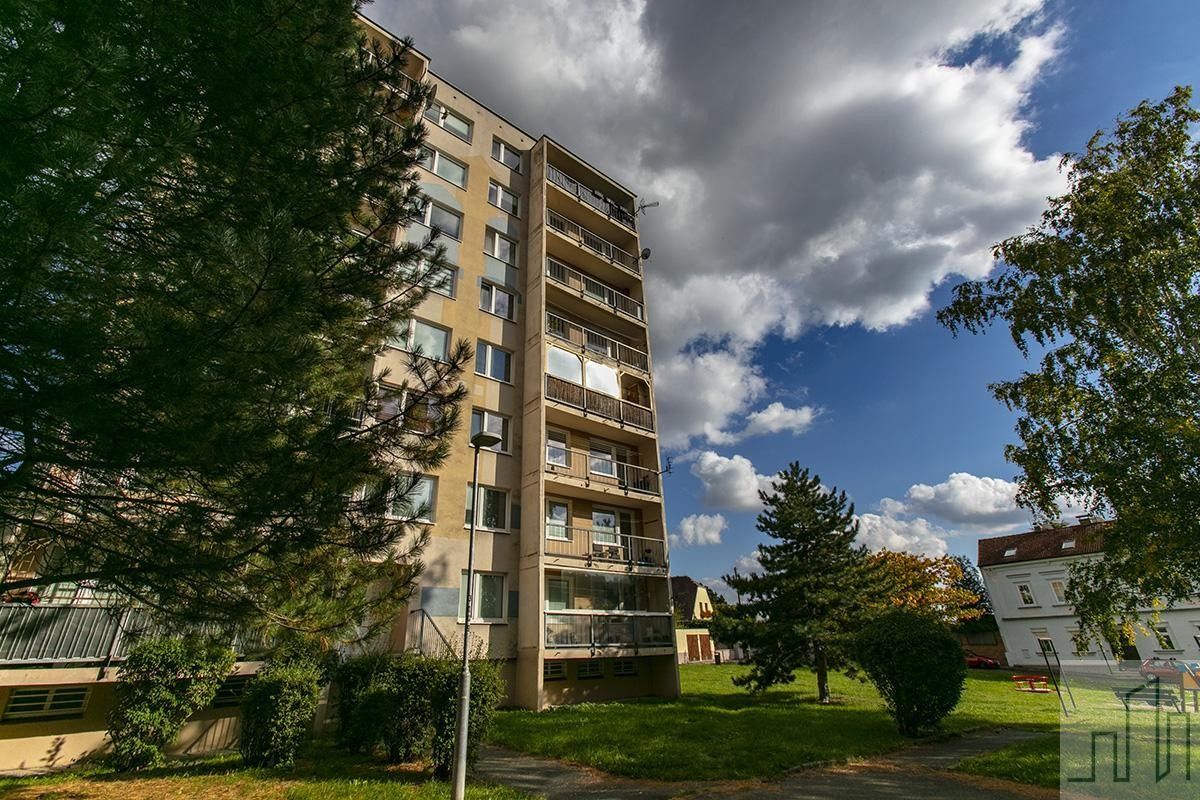 Prodej byt 3+1 - B. Němcové, Litvínov, 62 m²