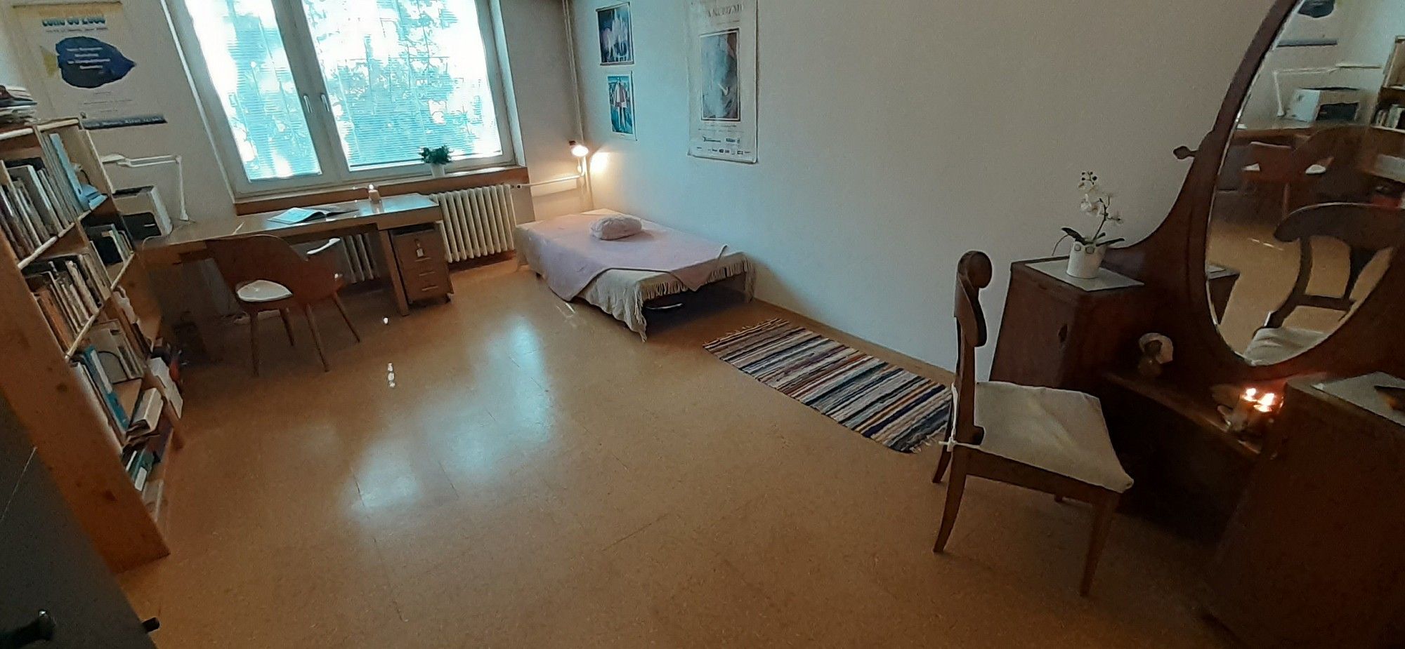 Byt 3+1 · 89 m² · Praha - Strašnice, okres Praha 10, Hlavní město Praha - 3