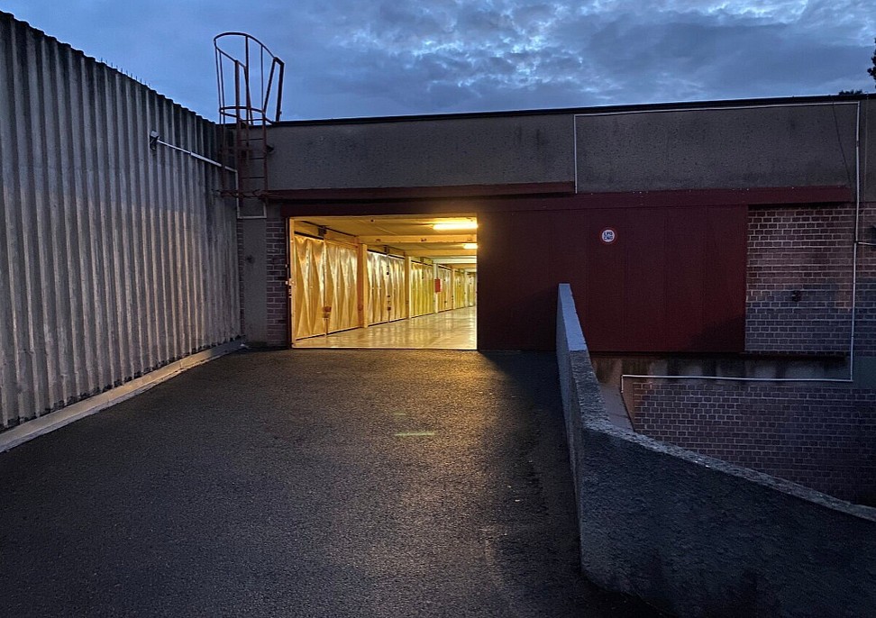 Garáž · 16 m² · Navigátorů, Praha 6 - Liboc - 4