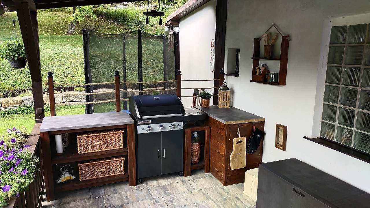Chata · Jetřichovice - Vysoká Lípa, Ústecký kraj - 3