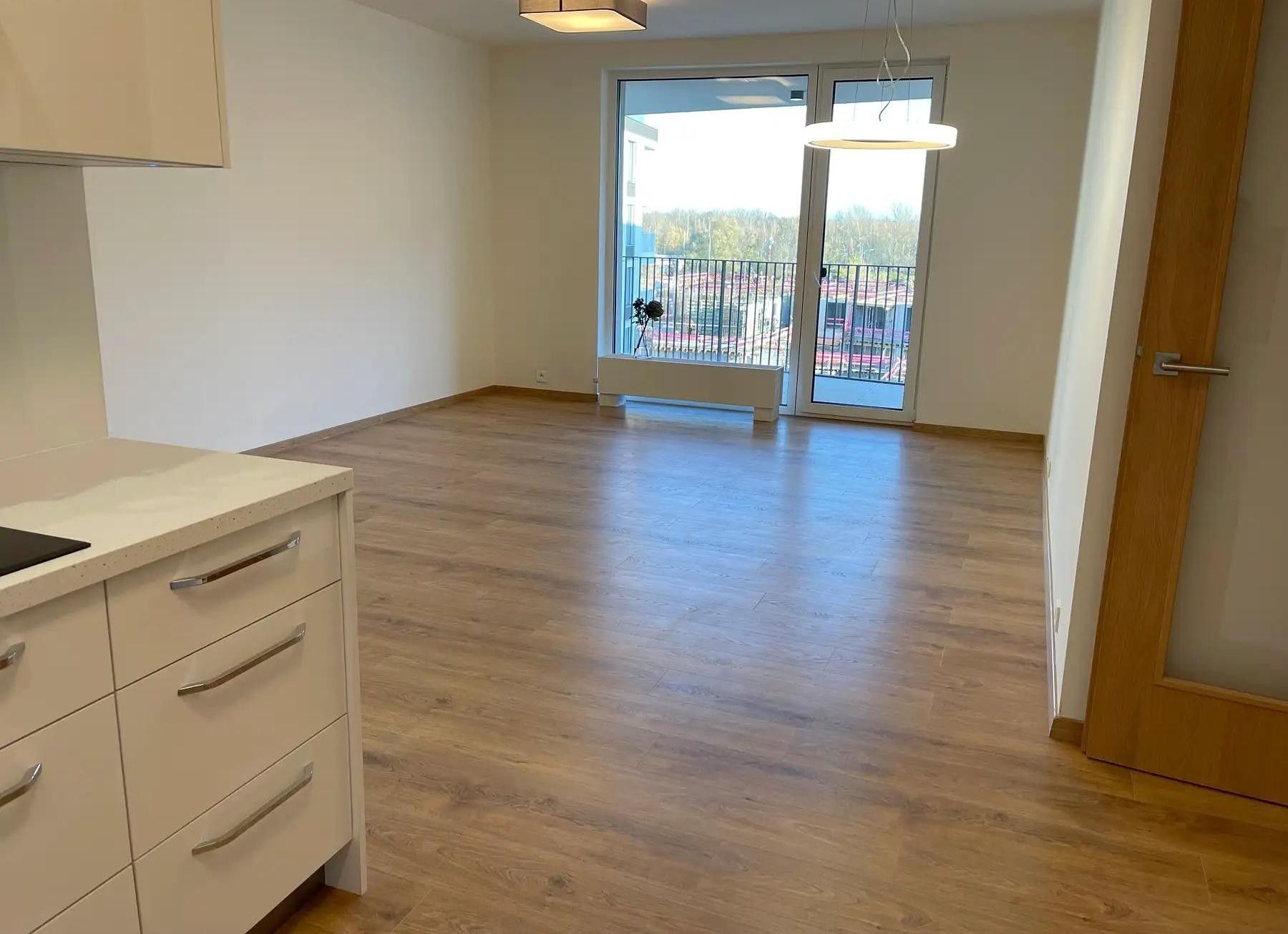 Byt 3+kk · 89 m² · Důlní, Ostrava - 3