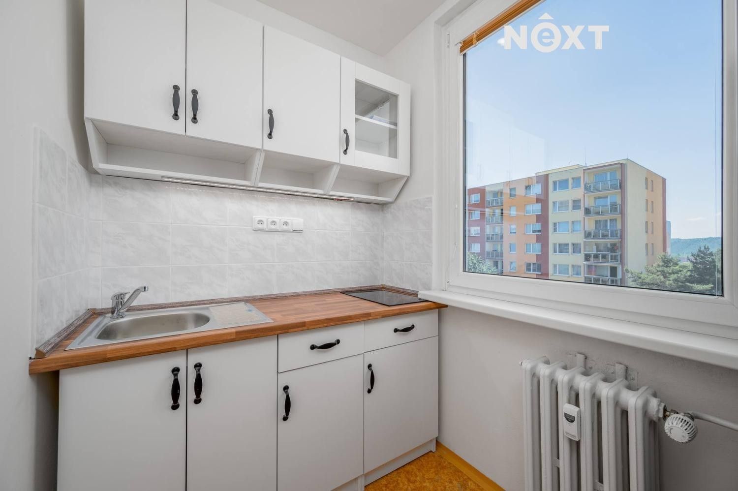 Byt 1+kk · 29 m² · Plevenská, Praha Modřany - 3
