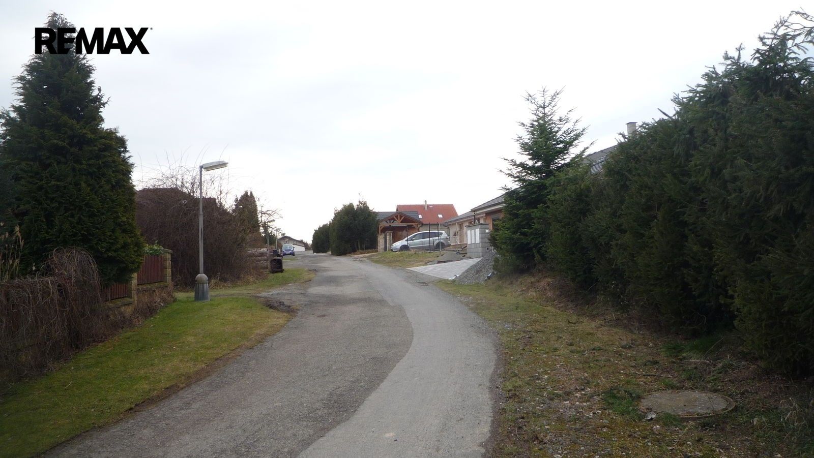 Prodej pozemek pro bydlení - Pavlíkov, 895 m² - 5