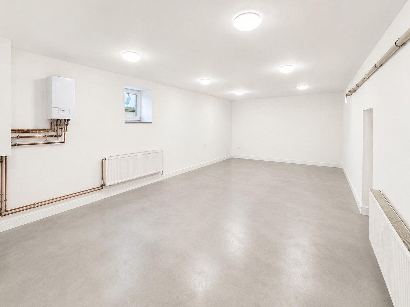 Sklady, Strančice, okres Praha-východ, Středočeský kraj, 97 m² - 2