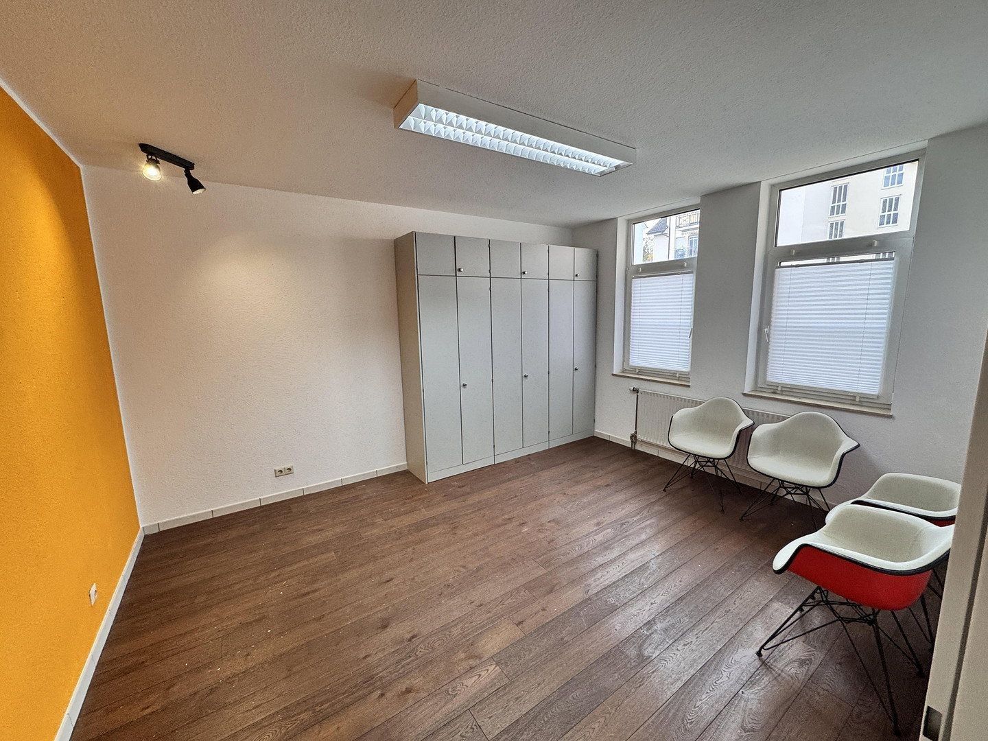 Pronájem kancelář - Badeallee 4, , Porýní-Falc, 110 m² - 5