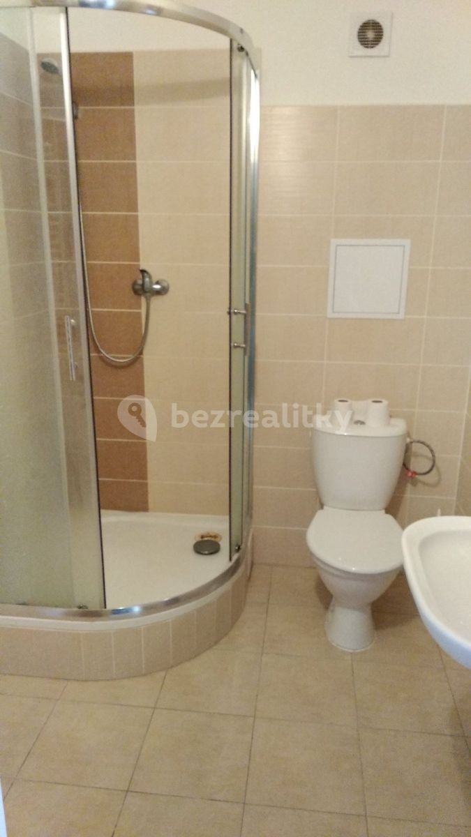 Byt 1+kk · 29 m² · Dr. Glazera, Horní Suchá, Moravskoslezský kraj - 3