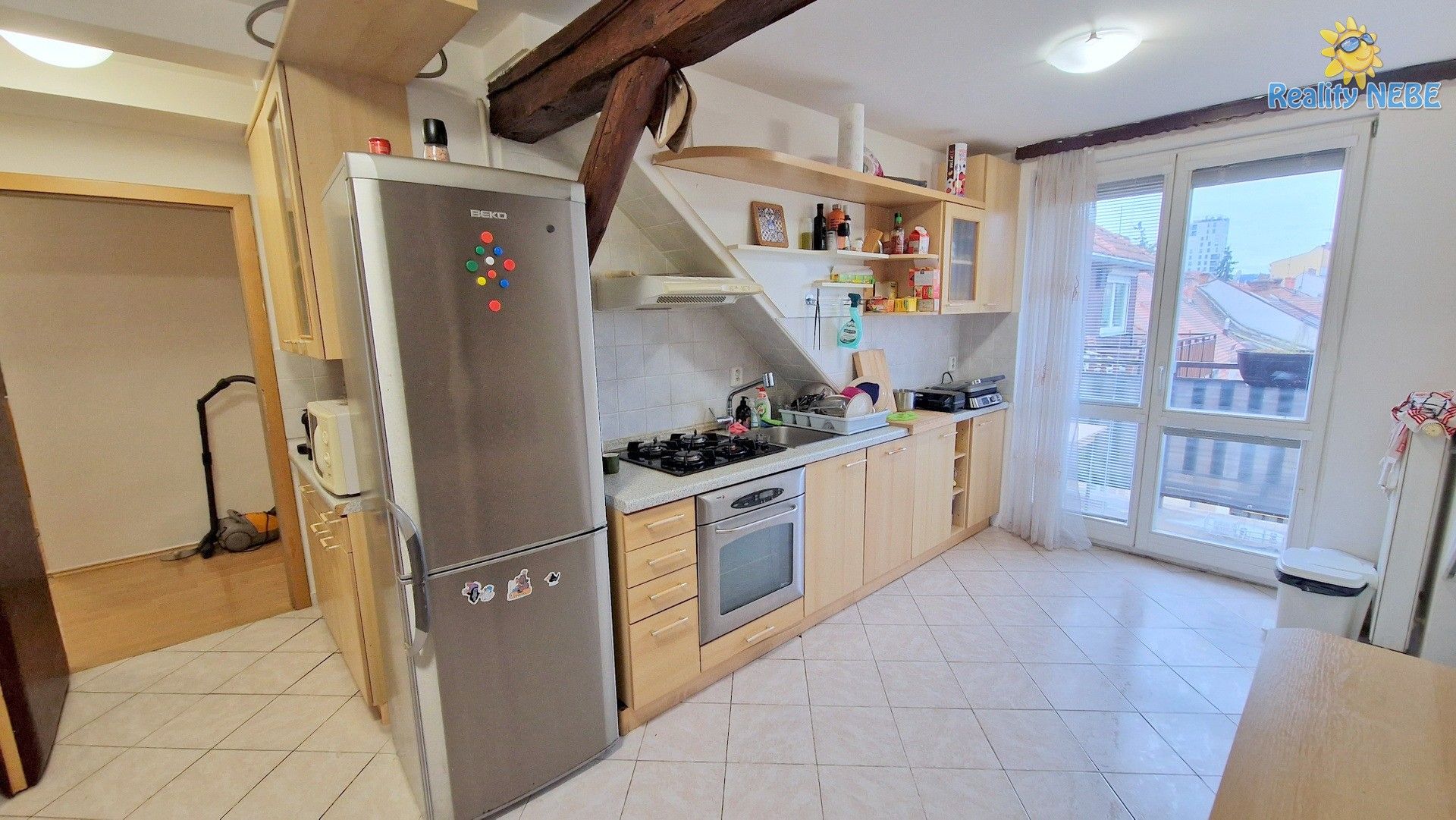 Prodej byt 4+1 - Skácelova, Brno, 171 m²