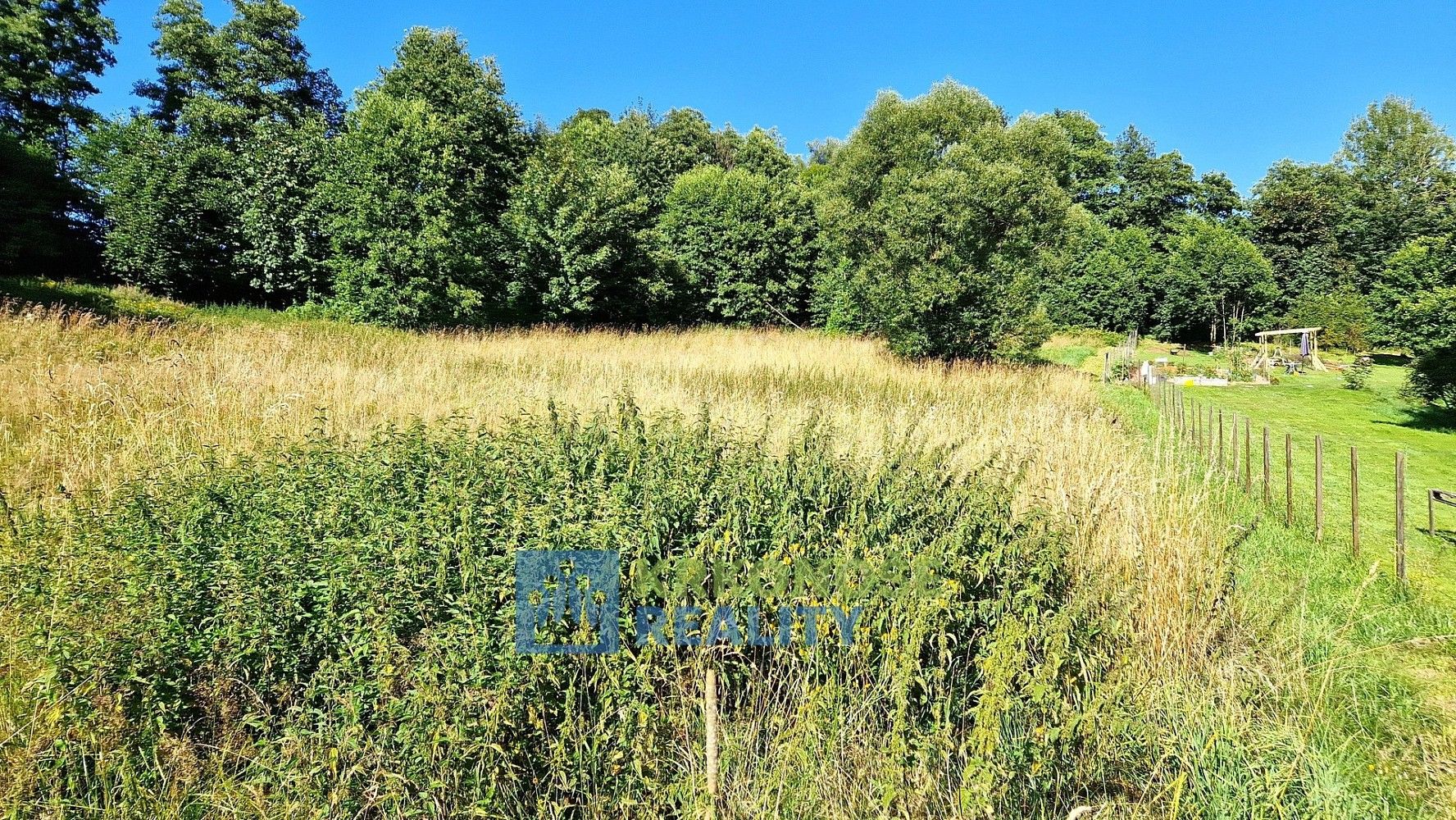 Louka · Trutnov - Babí, Královéhradecký kraj - 4